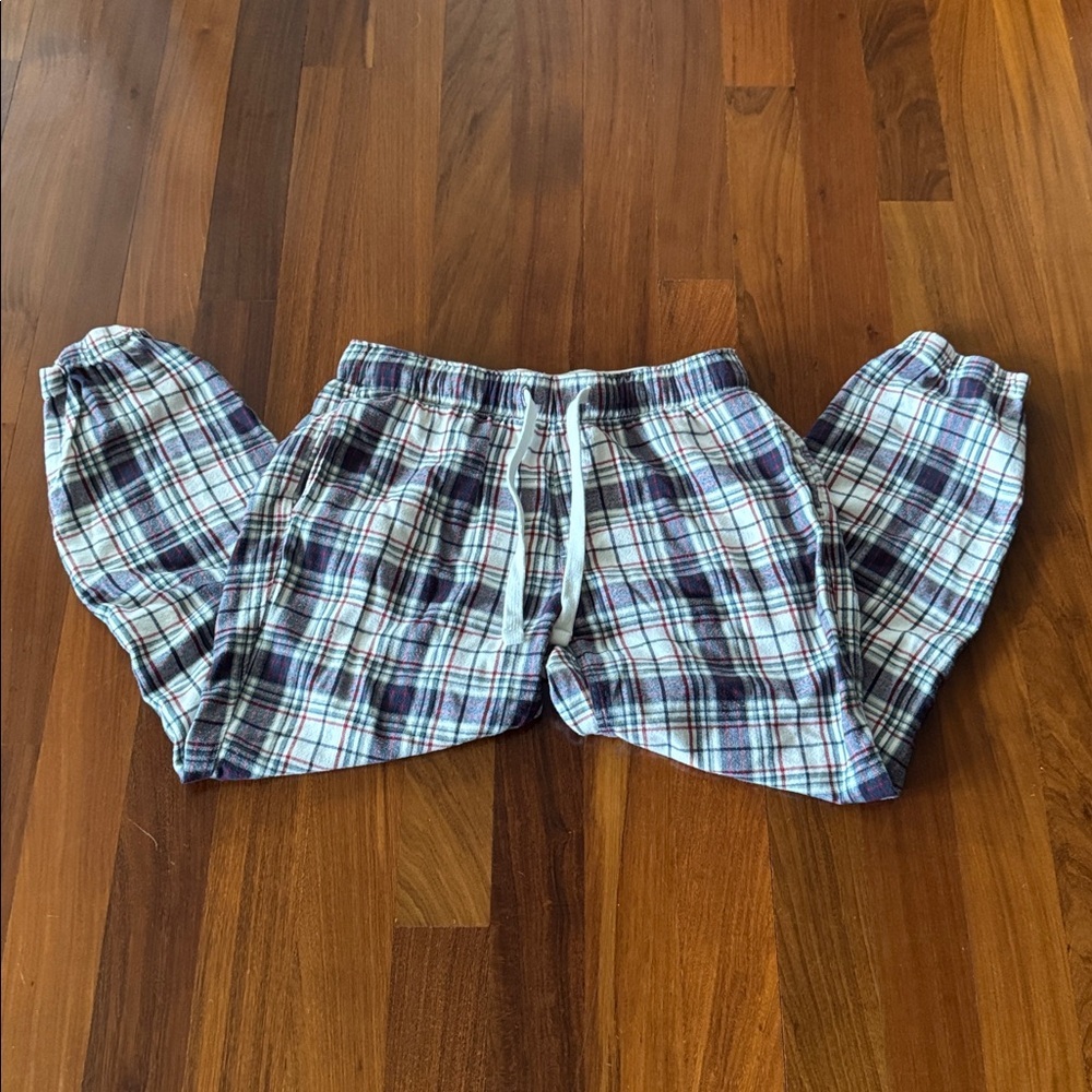 Abercrombie & Fitch Men's Sleep Pant Flannel Size Medium